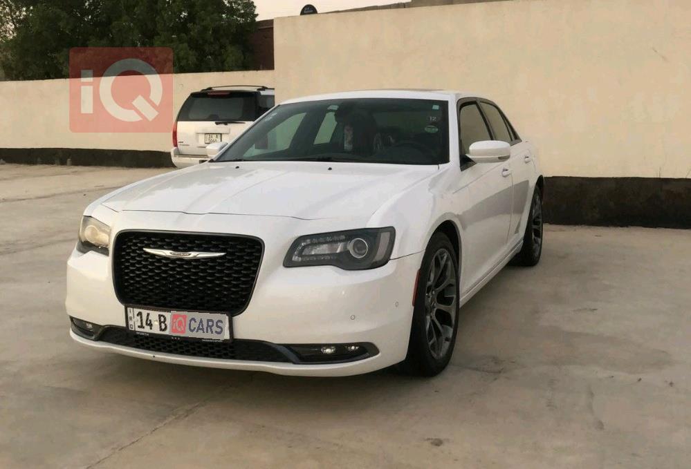 Chrysler 300
